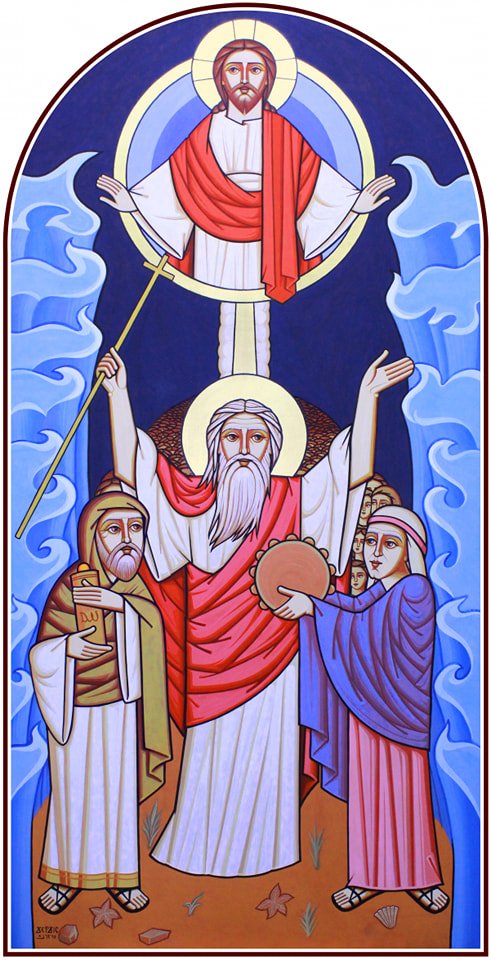 موسى-رئيس-الأنبياء